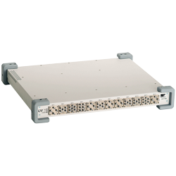 VTI Instruments - EX71HD High-Density, Modular 26.5 GHz Microwave Switch