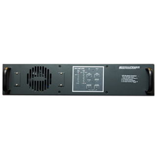 IntelliPower - FA00121 Rugged UPS