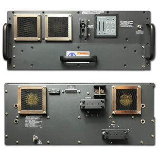 IntelliPower - FA00135 Rugged UPS