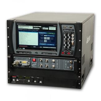 VIAVI - IFF-7300S Series IFF/Crypto/TACAN Automated Test System