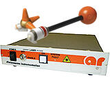 Amplifier Research - FA7060/Kit - Electric Field Analyzer Kit, 2 MHz - 60 GHz, 14 - 1400 V/m