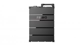 FRIWO - 14S12P Battery Pack 