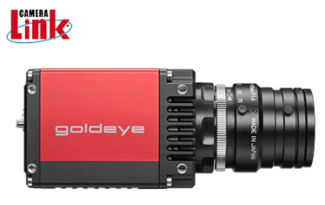 AVT - Goldeye CL-032 TEC1- VGA InGaAs camera with large pixel