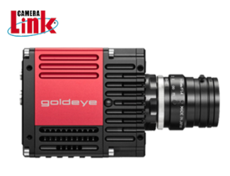 AVT - Goldeye CL-008 Cool TEC1 High-performance high-speed QVGA InGaAS camera AVT - Goldeye CL-008 Cool TEC1 High-performance high-speed QVGA InGaAS camera