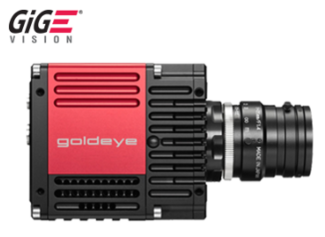 AVT - Goldeye G-008 Cool TEC1 High-performance high-speed QVGA InGaAS camera AVT - Goldeye G-008 Cool TEC1 High-performance high-speed QVGA InGaAS camera