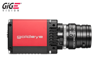 AVT - Goldeye G-032 TEC1 VGA InGaAs camera with large pixel