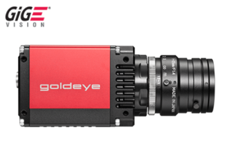 AVT - Goldeye G-033 TECless High-speed TECless VGA InGaAs camera AVT - Goldeye G-033 TECless High-speed TECless VGA InGaAs camera