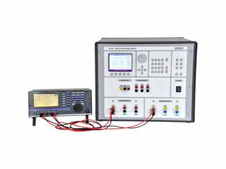 Meatest - M133C 1F Power & Energy Calibrator