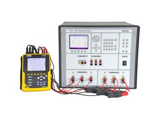 Meatest - M133C 3F Power & Energy Calibrator Meatest - M133C 3F Power & Energy Calibrator