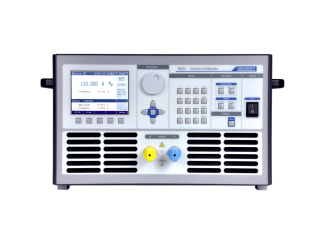 Meatest - M151 High Current Calibrator Meatest - M151 High Current Calibrator