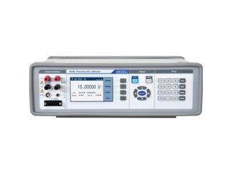 Meatest - M160i Precision DC Calibrator Meatest - M160i Precision DC Calibrator