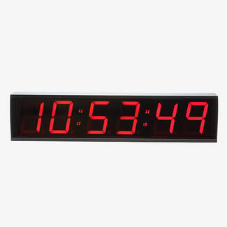 Brandywine - M355 LED Digital Time Display