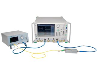Anritsu - ME7848A - VectorStar™ Opto-Electronic Network Analyzers