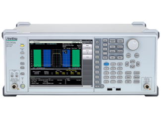 Anritsu - MS2830A - Spectrum Analyzer/Signal Analyzer 