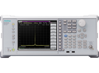 Anritsu - MS2840A - Spectrum Analyzer/Signal Analyzer Anritsu - MS2840A - Spectrum Analyzer/Signal Analyzer