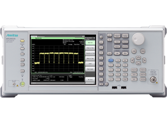 Anritsu - MS2850A - Spectrum Analyzer/Signal Analyzer