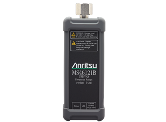 Anritsu - MS46121B - 1-Port USB Vector Network Analyzer