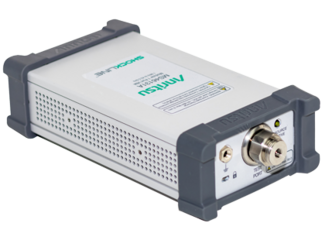 Anritsu - MS46131A - Modular 1 port Vector Network Analyzer 