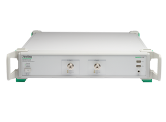 Anritsu - MS46322B - Economy Vector Network Analyzer Anritsu - MS46322B - Economy Vector Network Analyzer