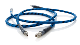 Junkosha - MWX0 Series cables - Enhanced Phase Stability for Precision Measurements