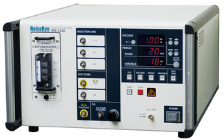 NoiseKen - Impulse Noise Simulator ( INS series ) NoiseKen - Impulse Noise Simulator ( INS series )