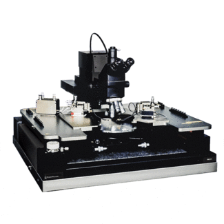FormFactor - Cascade PM300 - 300 mm manual probe system