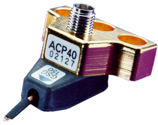 FormFactor - Cascade ACP Probe – Cryo/Vacuum - Superior mechanical properties at cryogenic temperatures