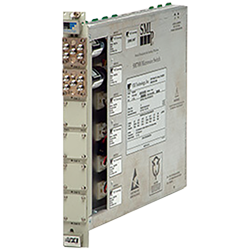 VTI Instruments - SM7000 Series Microwave Switching Modules