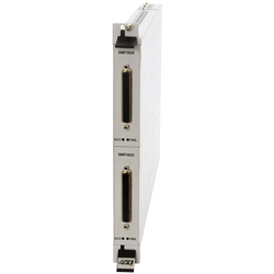 VTI Instruments - SMP3xxx product family Multiplexers and Digital Analog Converters VTI Instruments - SMP3xxx product family Multiplexers and Digital Analog Converters