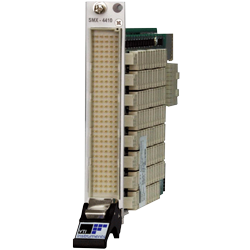 VTI Instruments - SMX-4XXX series of Matrix Switches