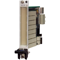 VTI Instruments - SMX-5XXX series of General Purpose Switches VTI Instruments - SMX-5XXX series of General Purpose Switches