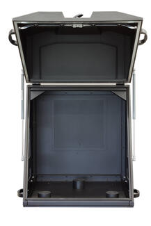 FormFactor - Cascade Shield Enclosure Light-tight probing FormFactor - Cascade Shield Enclosure Light-tight probing