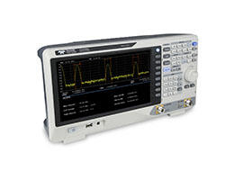 Teledyne LeCroy - T3SA Series 2.1 GHz and 3.2 GHz Spectrum Analyzers