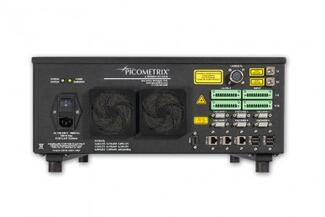 Luna - T-Ray® 5000 Terahertz Control Unit