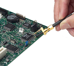 Teledyne LeCroy - Transmission Line Probes 