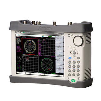 Anritsu - MS2035B - VNA Master + Spectrum Analyzer
