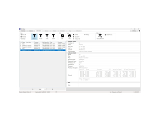 Meatest - WinQBase Database Software