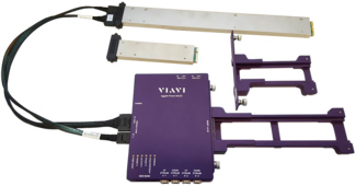VIAVI - Xgig E1 EDSFF Interposer for PCI Express 4.0
