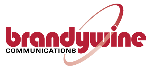 Brandywine Communications logo