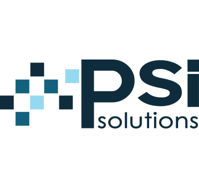 PSI Solutions, Inc. |  Large Logo