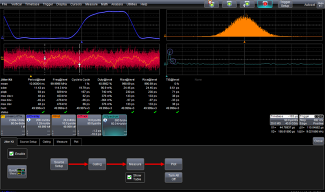 Jitter Basics Part 1