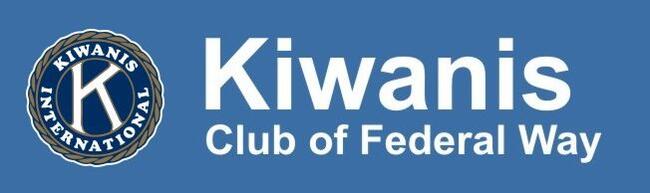 2024 Kiwanis golf logo