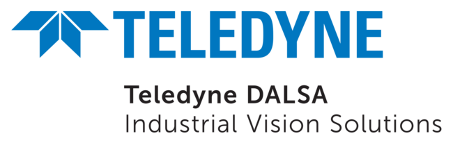 2024 Teledyne DALSA_2 Line Logo wTag_Color
