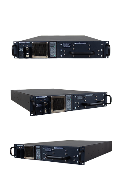 IntelliPower IntelliShield
