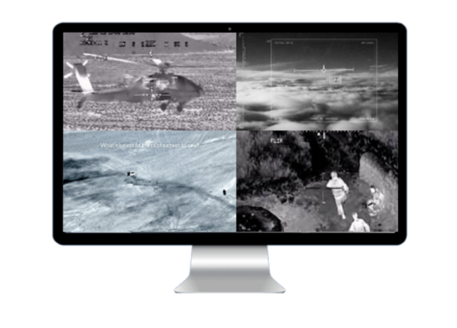 Safran DSI eZ-viewer-AIS
