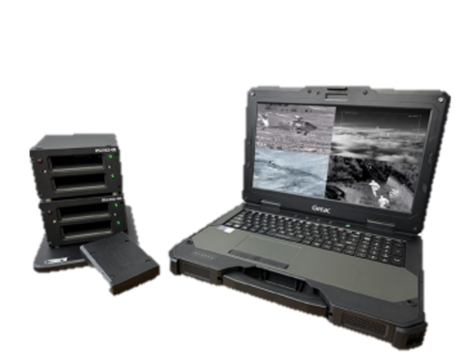 Safran DSI ground-tool