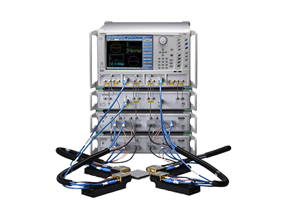 Anritsu me7838a4-broadband-vector-network-analyzers