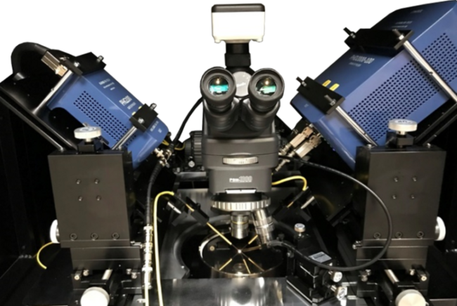 Focus Microwaves Auriga High Voltage PIV