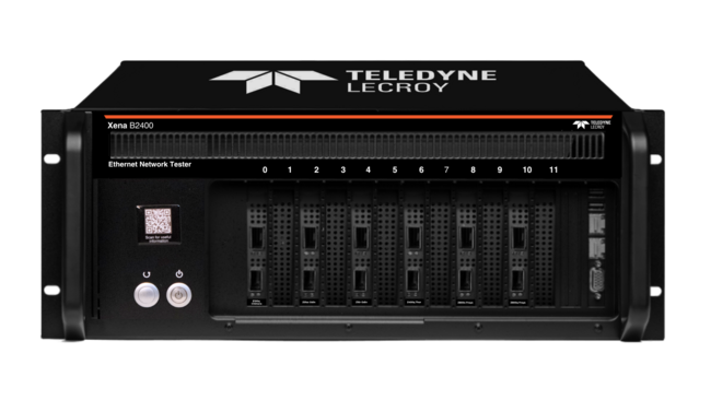 Xena B2400
