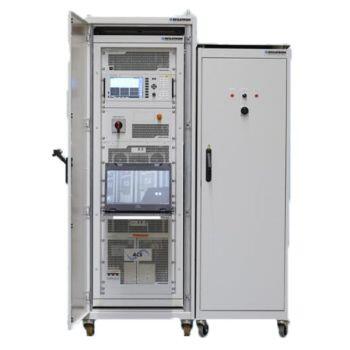 Absolute EMC Harmonics and Flicker Test System